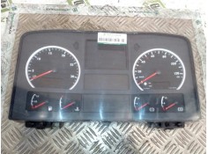 Recambio de cuadro instrumentos para man tg - a 18.xxx 12.4 diesel referencia OEM IAM 81272026152  