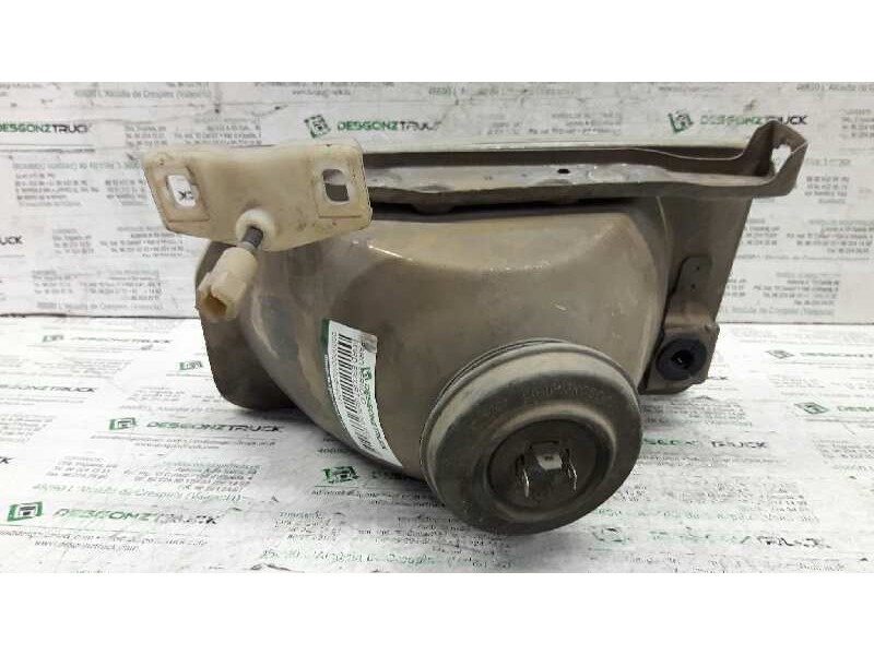 Recambio de faro derecho para ford escort berlina xr3i referencia OEM IAM   