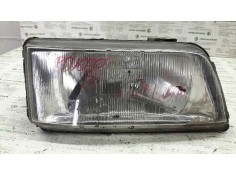 Recambio de faro izquierdo para peugeot boxer caja cerr. techo sobreelev. (rs3200)(230)(´02) 1400 referencia OEM IAM   