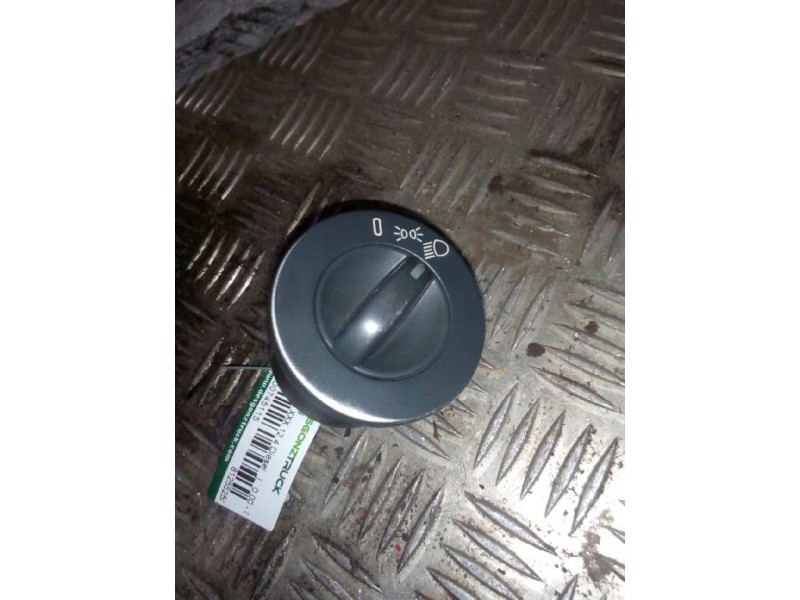 Recambio de mando luces para man tg - a 18.xxx 12.4 diesel referencia OEM IAM 81255250130  