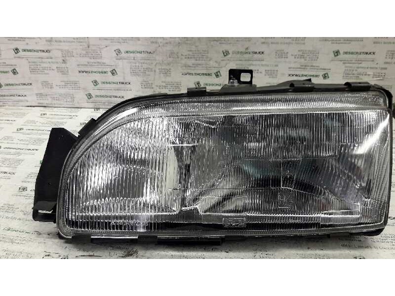 Recambio de faro izquierdo para ford sierra berlina cl referencia OEM IAM   