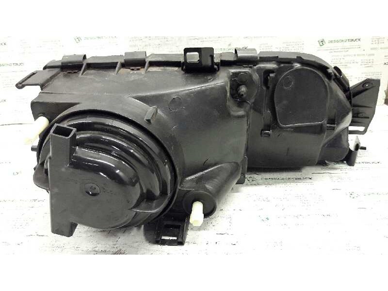 Recambio de faro izquierdo para ford sierra berlina cl referencia OEM IAM   