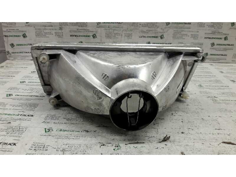 Recambio de faro derecho para citroën bx berlina 19 trs kat tecnic referencia OEM IAM   