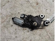 Recambio de motor limpia trasero para seat leon (1p1) comfort limited referencia OEM IAM 5P0955711C 53033812 4 PINS