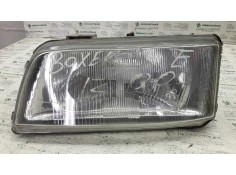 Recambio de faro izquierdo para peugeot boxer caja cerr. techo sobreelev. (rs3200)(230)(´02) 1400 referencia OEM IAM   