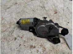 Recambio de motor limpia trasero para seat leon (1p1) comfort limited referencia OEM IAM 5P0955711C 53033812 4 PINS 2