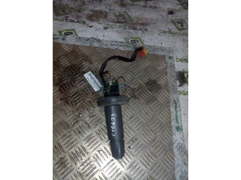Recambio de mando intermitentes para man tg - a 18.xxx 12.4 diesel referencia OEM IAM 81255090123  