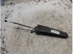 Recambio de maneta exterior trasera derecha para seat leon (1p1) comfort limited referencia OEM IAM 1P0839206  