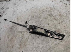 Recambio de maneta exterior trasera derecha para seat leon (1p1) comfort limited referencia OEM IAM 1P0839206   2