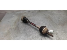 Recambio de transmision delantera izquierda para volkswagen golf iv berlina (1j1) 1.6 referencia OEM IAM 1J0407271Q 29MM MANGUET