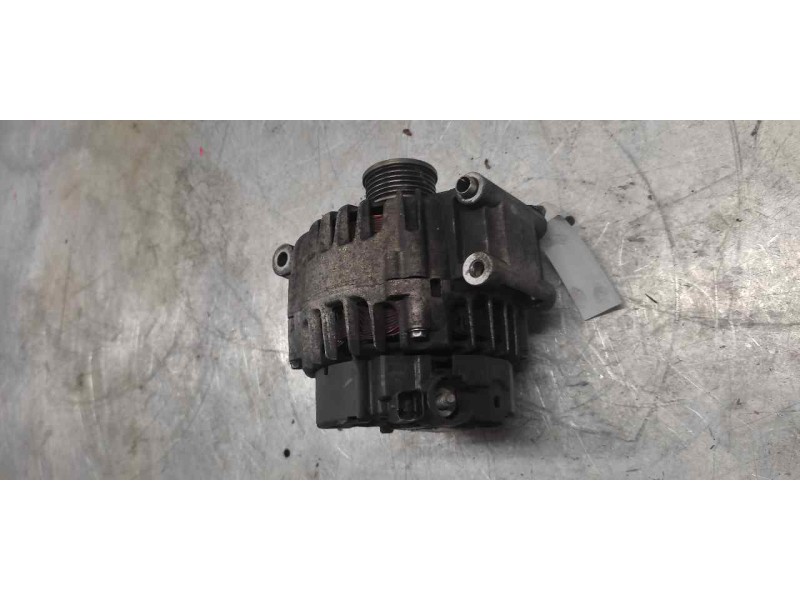 Recambio de alternador para peugeot 207 sport referencia OEM IAM  1 PIN VALEO