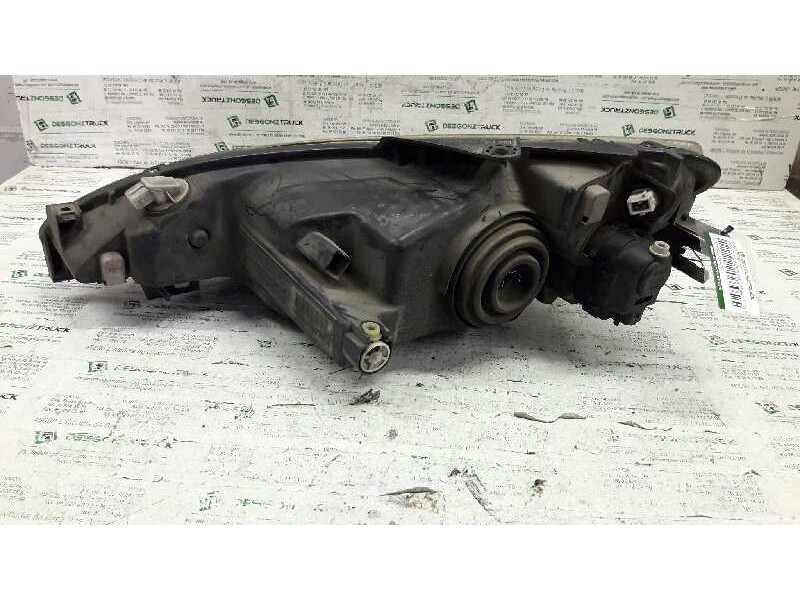 Recambio de faro derecho para peugeot 206 berlina e-music referencia OEM IAM   