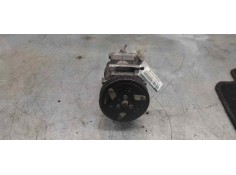 Recambio de compresor aire acondicionado para peugeot 207 sport referencia OEM IAM 9659875780  
