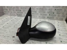 Recambio de retrovisor izquierdo para peugeot 206 berlina quicksilver referencia OEM IAM    2