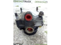 Recambio de valvula aire para iveco stralis (ad/at) fg at   4x2 larga distancia referencia OEM IAM AC574AXY  