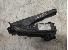 Recambio de potenciometro pedal para seat leon (1p1) comfort limited referencia OEM IAM 1K1721503P 6 PINS  2