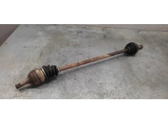 Recambio de transmision delantera derecha para opel astra f berlina gls referencia OEM IAM  29MM MANGUETA Y CAMBIO  2