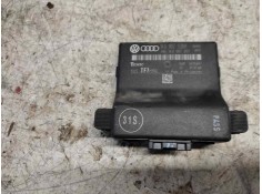 Recambio de modulo electronico para seat leon (1p1) comfort limited referencia OEM IAM 1K0907530H 1K0907951 