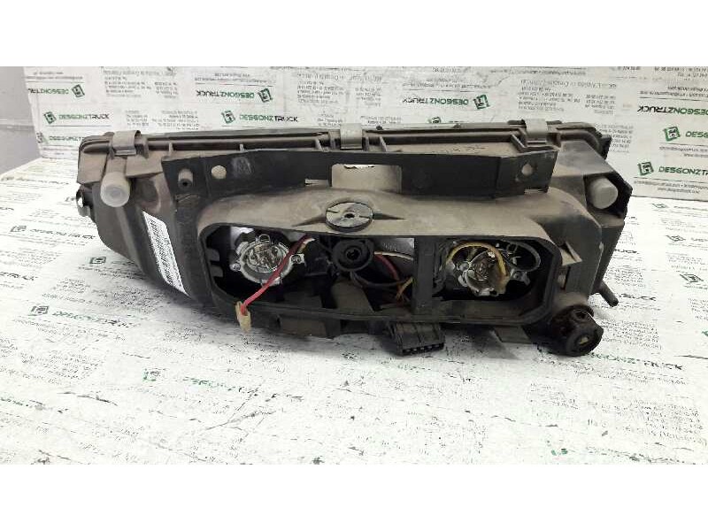 Recambio de faro derecho para citroën xantia berlina 1.9 d x referencia OEM IAM   