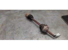 Recambio de transmision delantera izquierda para opel astra f berlina gls referencia OEM IAM  29MM MANGUETA Y CAMBIO 