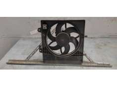Recambio de electroventilador para peugeot 207 sport referencia OEM IAM  2 PINS  2