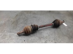 Recambio de transmision delantera izquierda para opel astra f berlina gls referencia OEM IAM  29MM MANGUETA Y CAMBIO  2