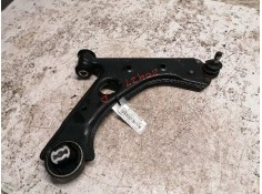 Recambio de brazo suspension inferior delantero derecho para peugeot bipper básico referencia OEM IAM   