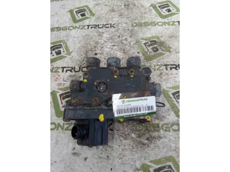 Recambio de valvula aire para iveco stralis (ad/at) fg at   4x2 larga distancia referencia OEM IAM 4728800200 WABCO 
