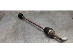 Recambio de transmision delantera derecha para opel corsa b swing referencia OEM IAM  24MM MANGUETA Y CAMBIO 