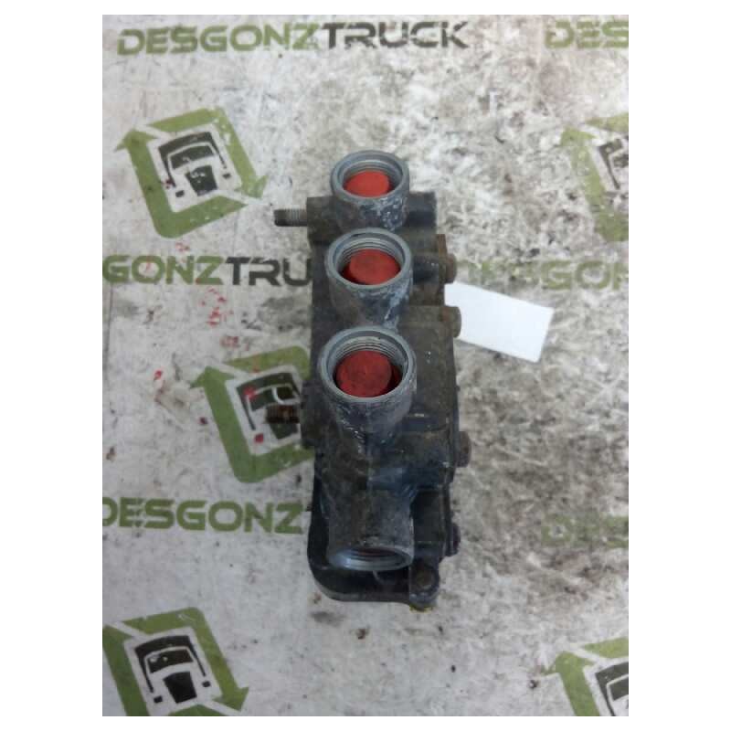 Recambio de valvula aire para iveco stralis (ad/at) fg at   4x2 larga distancia referencia OEM IAM 4728800200 WABCO 