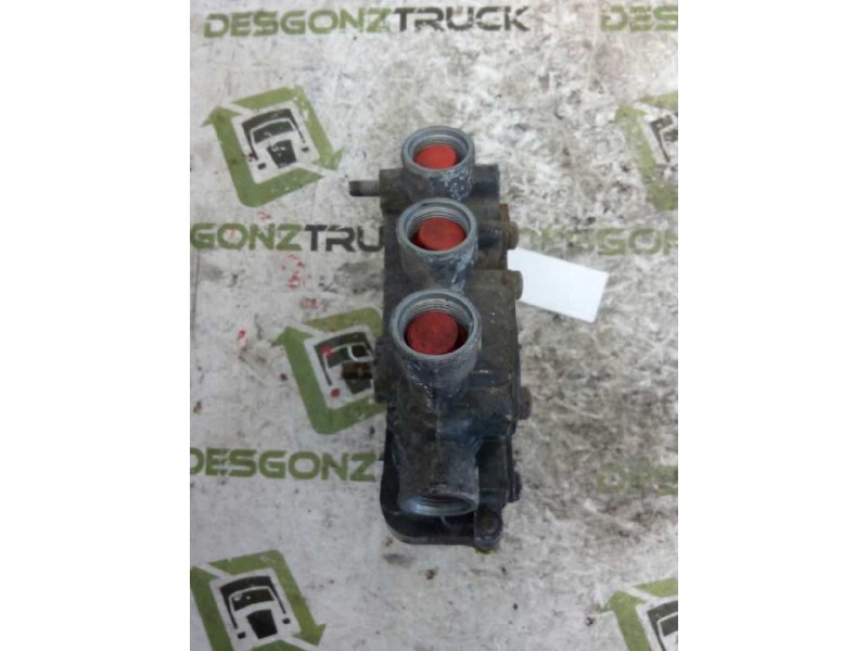 Recambio de valvula aire para iveco stralis (ad/at) fg at   4x2 larga distancia referencia OEM IAM 4728800200 WABCO 