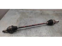 Recambio de transmision delantera derecha para opel corsa b swing referencia OEM IAM  24MM MANGUETA Y CAMBIO  2