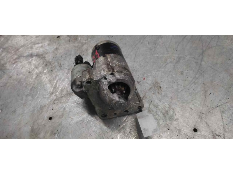 Recambio de motor arranque para peugeot 207 sport referencia OEM IAM V75500178004 11 DIENTES 