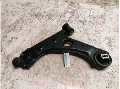 Recambio de brazo suspension inferior delantero izquierdo para peugeot bipper básico referencia OEM IAM   