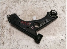 Recambio de brazo suspension inferior delantero izquierdo para peugeot bipper básico referencia OEM IAM    2