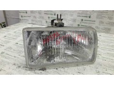 Recambio de faro derecho para ford fiesta berl./express festival / cl referencia OEM IAM   