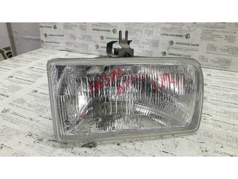 Recambio de faro derecho para ford fiesta berl./express festival / cl referencia OEM IAM   