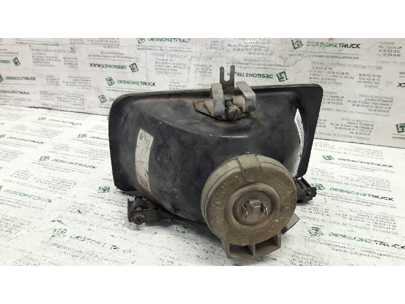 Recambio de faro derecho para ford fiesta berl./express festival / cl referencia OEM IAM   