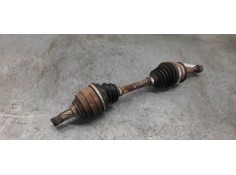 Recambio de transmision delantera izquierda para opel corsa b swing referencia OEM IAM  24MM MANGUETA Y CAMBIO  2