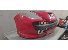 Recambio de paragolpes delantero para peugeot 207 sport referencia OEM IAM    2