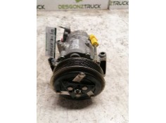Recambio de compresor aire acondicionado para peugeot bipper básico referencia OEM IAM 9684480480 SD6V12 