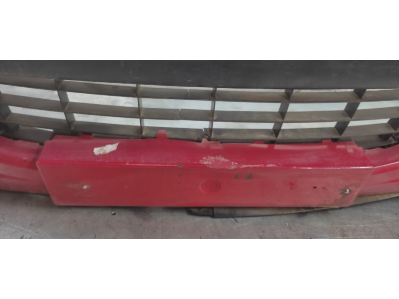 Recambio de paragolpes delantero para peugeot 207 sport referencia OEM IAM   