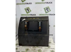 Recambio de guardabarros trasero derecho para iveco stralis (ad/at) fg at   4x2 larga distancia referencia OEM IAM   