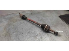 Recambio de transmision delantera derecha para citroën saxo 1.5 d image referencia OEM IAM  23MM MANGUETA 24MM CAMBIO