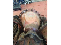 Recambio de grupo para pegaso trucks . . referencia OEM IAM 12X29  