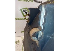 Recambio de guardabarros trasero derecho para iveco stralis (ad/at) fg at   4x2 larga distancia referencia OEM IAM    2
