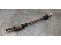 Recambio de transmision delantera derecha para citroën saxo 1.5 d image referencia OEM IAM  23MM MANGUETA 24MM CAMBIO 2