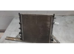Recambio de radiador agua para peugeot 207 sport referencia OEM IAM    2