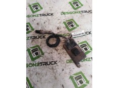 Recambio de sensor noxe para iveco stralis (ad/at) 10.3 diesel referencia OEM IAM 41271167  
