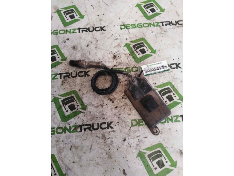 Recambio de sensor noxe para iveco stralis (ad/at) 10.3 diesel referencia OEM IAM 41271167  